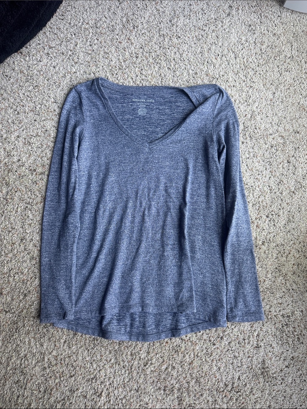 American Eagle Soft & Sexy Sweater